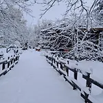 Casa Etna بيت للعطل *