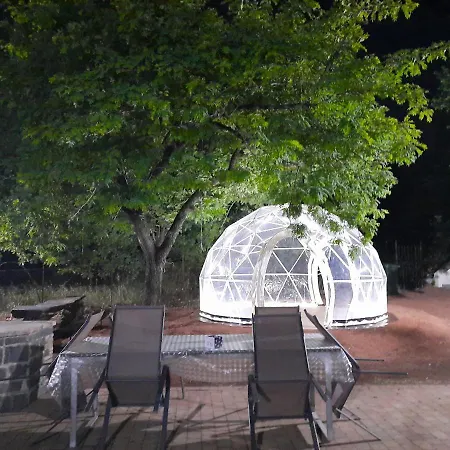 Casa Etna *