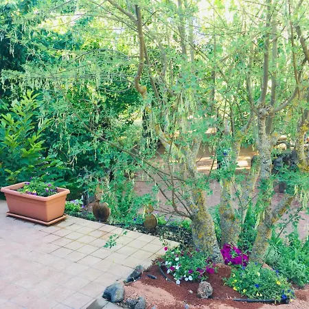 بيت للعطل Casa Etna برونتي