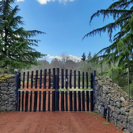 بيت للعطل Casa Etna