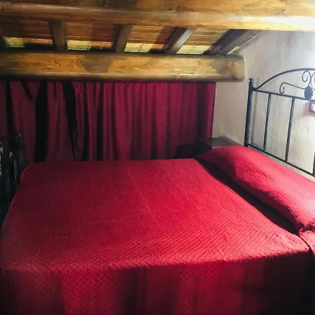Casa Etna