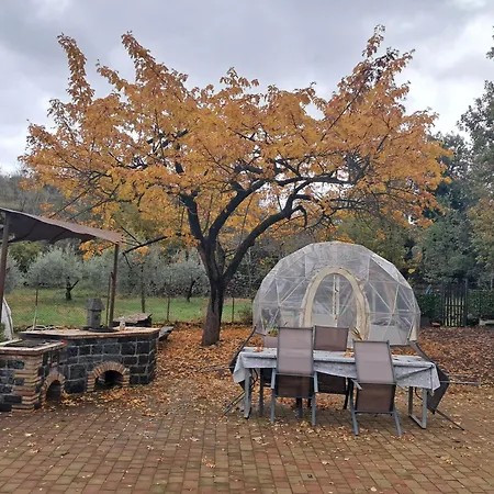 Holiday home Casa Etna Bronte
