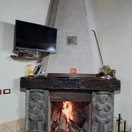 Casa Etna