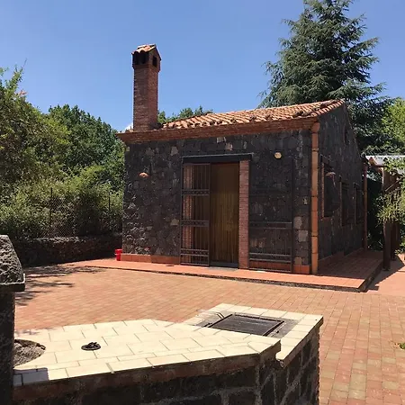 Casa Etna بيت للعطل