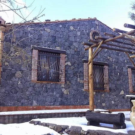 Casa Etna *