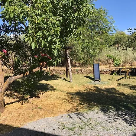 بيت للعطل Casa Etna برونتي