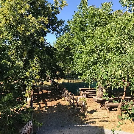 بيت للعطل Casa Etna *
