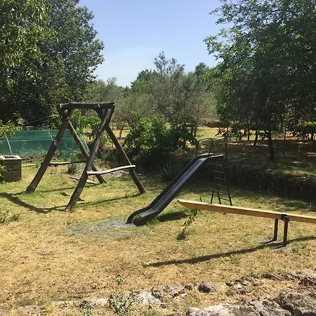 Casa Etna بيت للعطل *