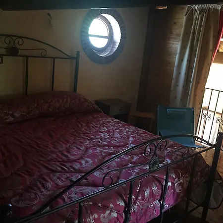 بيت للعطل Casa Etna