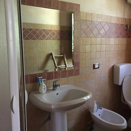 Casa Etna * برونتي
