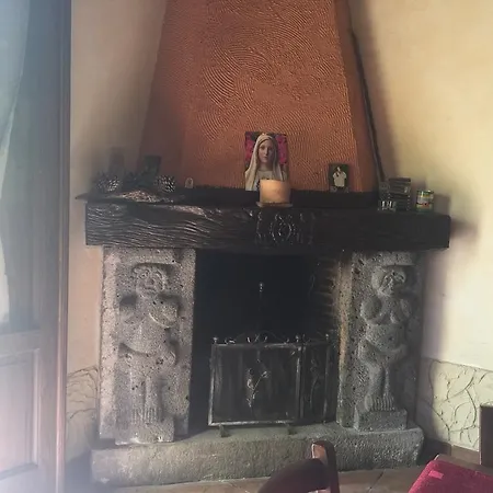 Casa Etna