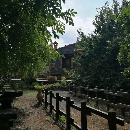 Casa Etna