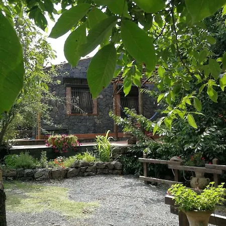 Casa Etna