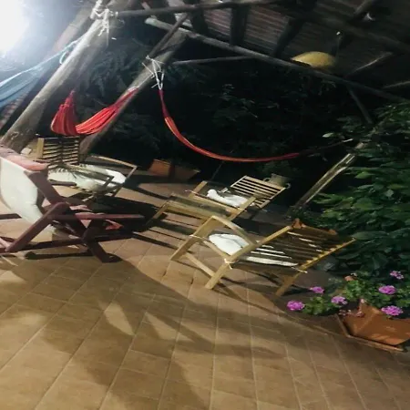 Casa Etna Bronte