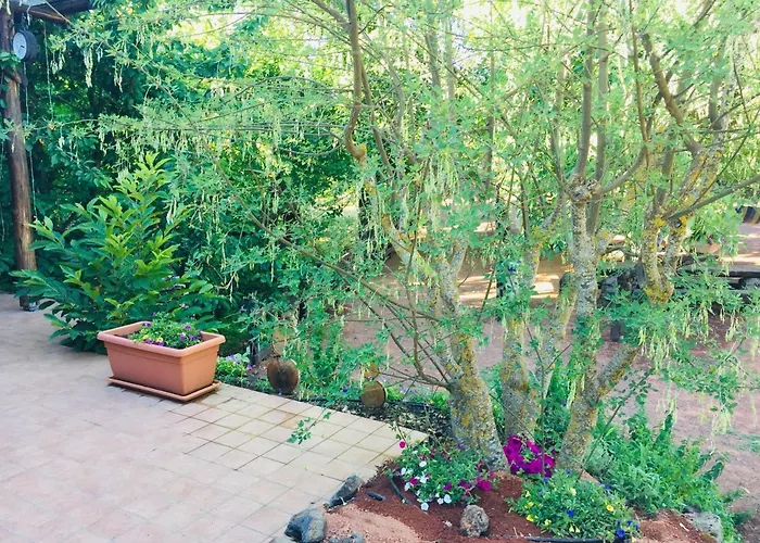 Holiday home Casa Etna Bronte