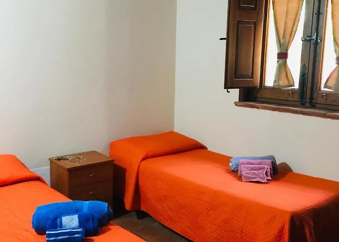 Casa Etna Holiday home