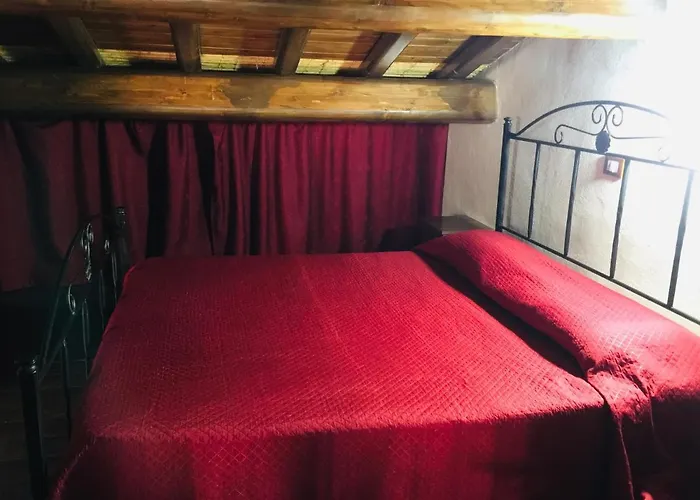 Casa Etna