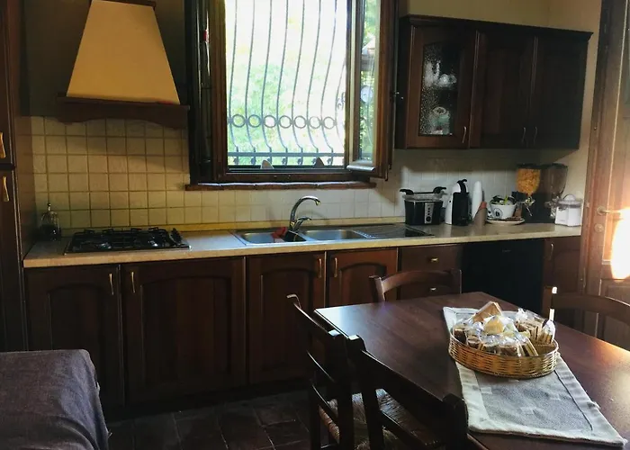 Holiday home Casa Etna Bronte