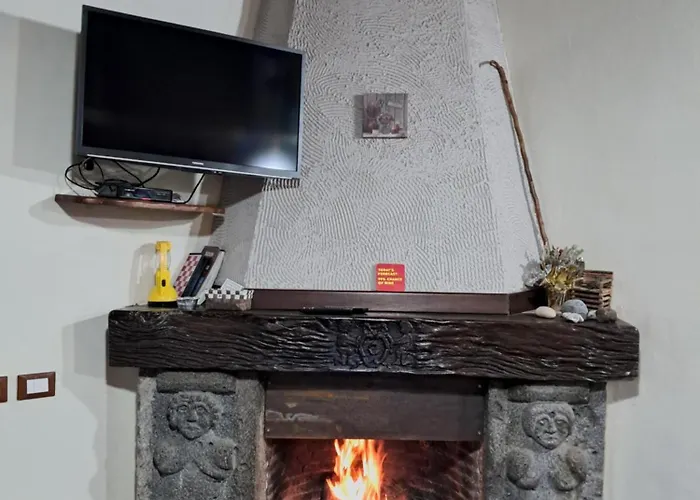 Casa Etna