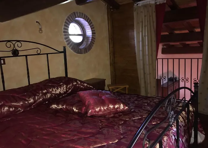 Casa Etna Holiday home Bronte