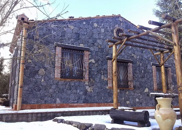 Casa Etna *