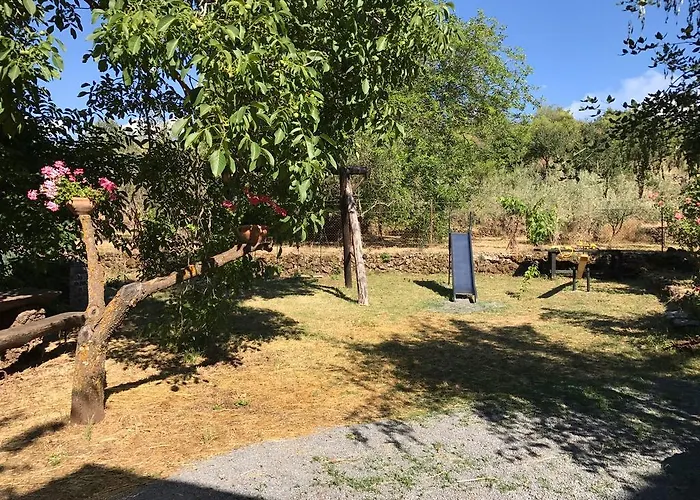 Holiday home Casa Etna Bronte