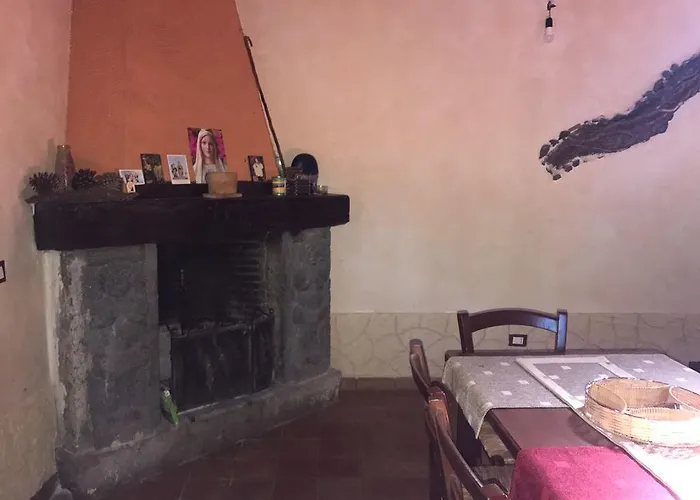 Holiday home Casa Etna