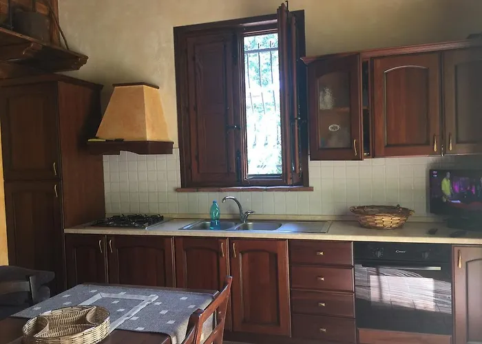 Casa Etna Bronte