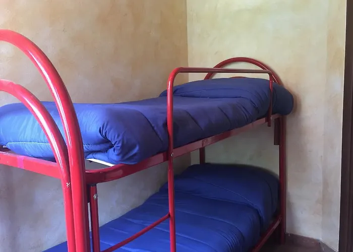 Casa Etna Bronte