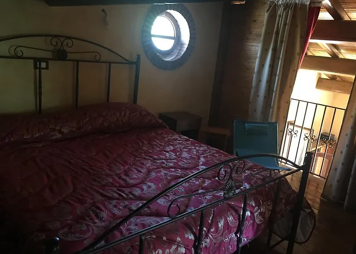 Holiday home Casa Etna