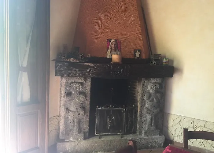 Casa Etna