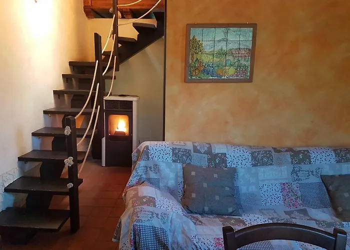 Holiday home Casa Etna Bronte