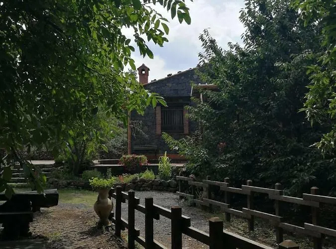Casa Etna
