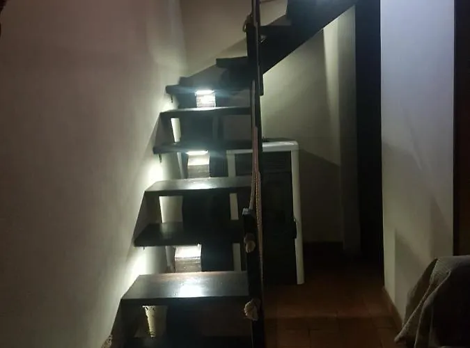 Holiday home Casa Etna